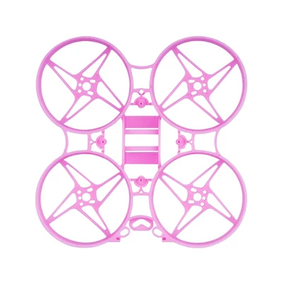 BetaFPV Meteor75 Micro Brushless Whoop frame Pink