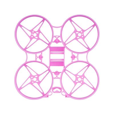 BetaFPV Meteor75 Micro Brushless Whoop frame Pink