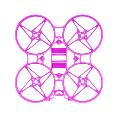 BetaFPV Meteor75 Micro Brushless Whoop frame Purple