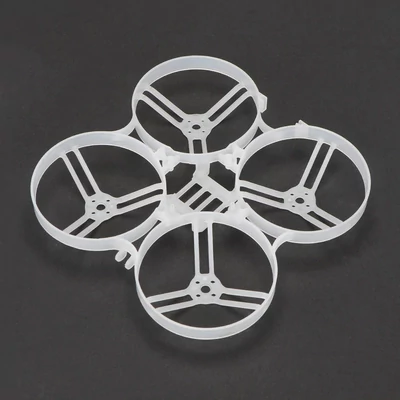 BetaFPV Beta85X 2-4S Whoop Frame White