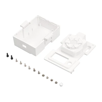 BetaFPV ELRS Micro TX Modul burkolat fehér