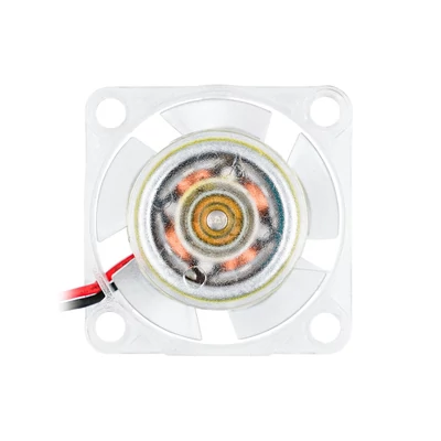 BetaFPV ELRS Micro TX Modul hűtőventillátor