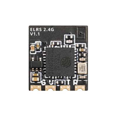 BetaFPV ELRS Lite Receiver lapos antenna