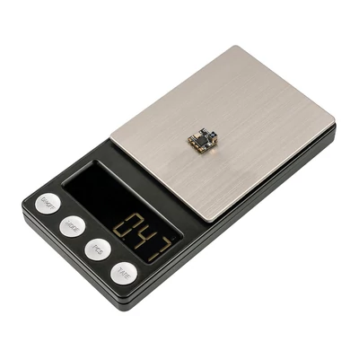 BetaFPV ELRS Lite Receiver Torony antenna
