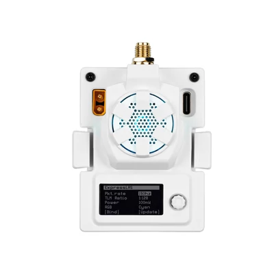 BetaFPV ELRS Micro TX Module  2.4G 500mW