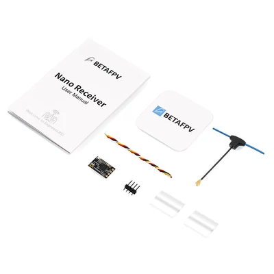 BetaFPV ELRS Nano Vevőegység 868mHz