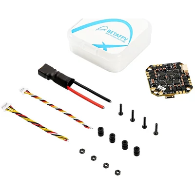 BetaFPV F411 4S 20A Toothpick Brushless Flight Controller V5 BLHeli_S (BMI270)