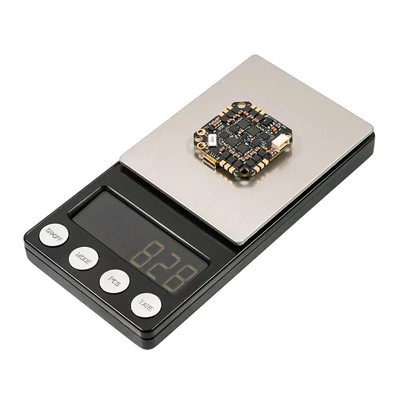 BetaFPV F411 4S 20A Toothpick Brushless Flight Controller V5 BLHeli_S (BMI270)