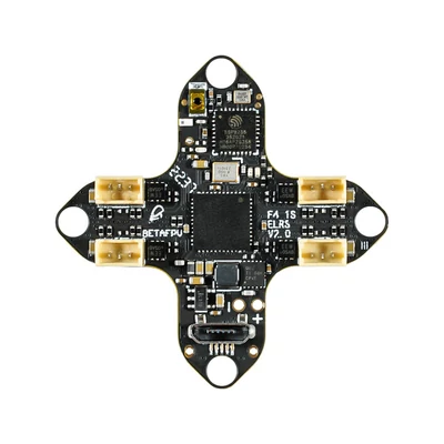 BetaFPV F4 1S 5A AIO Brushless Flight Controller FRSKY