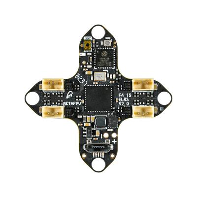 BetaFPV F4 1S 5A AIO Brushless Flight Controller ELRS