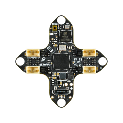 BetaFPV F4 1S 5A AIO Brushless Flight Controller FRSKY