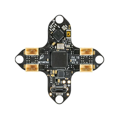BetaFPV F4 1S 5A AIO Brushless Flight Controller FRSKY