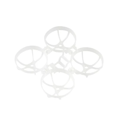 BetaFPV Meteor65 Pro frame Clear