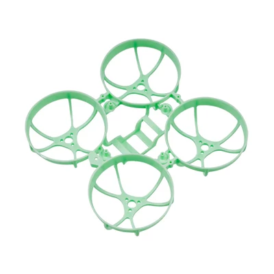 BetaFPV Meteor65 Pro frame Green