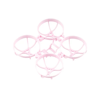 BetaFPV Meteor65 Pro frame Pink