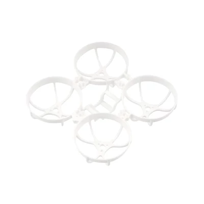 BetaFPV Meteor65 Pro frame White