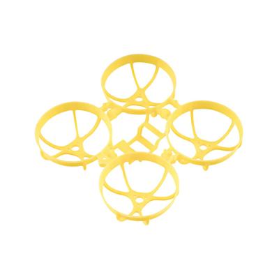 BetaFPV Meteor65 Pro frame Yellow