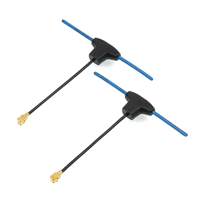 BetaFPV T Antenna 868MHz 46mm
