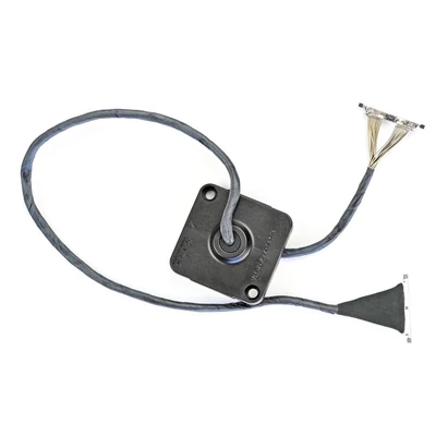 CADDX Vista coaxial cable 20 cm