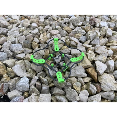 C.Carbon Whoop 65 Frame