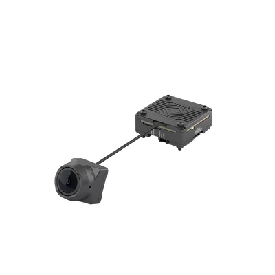 CaddxFPV Farsight Analog Camera with 8x Zoom