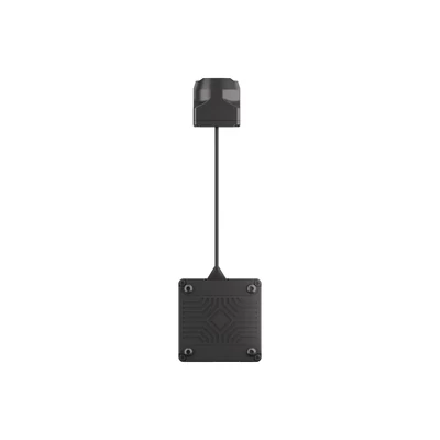 CaddxFPV Farsight Analog Camera with 8x Zoom