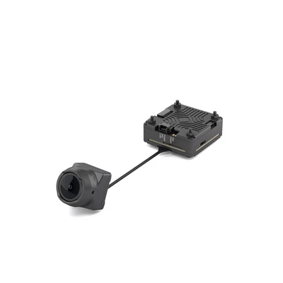 CaddxFPV Farsight Analog Camera with 8x Zoom