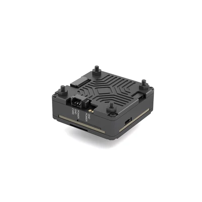 CaddxFPV Farsight Analog Camera with 8x Zoom
