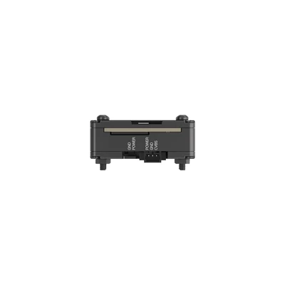 CaddxFPV Farsight Analog Camera with 8x Zoom