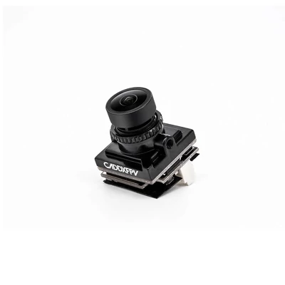 Caddx baby Ratel2 analog FPV camera - black