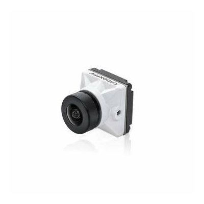 Caddx Nebula Pro 720P/120fps Digital HD FPV Camera - White - 12cm cable