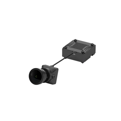 CADDXFPV Infra Camera + AI Box