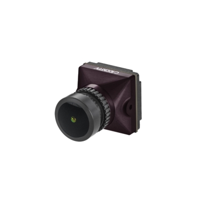 Caddx Polar starlight Digital HD FPV Camera - Brown - 12cm cable