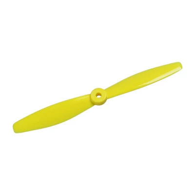 DAL 6045 Propellers - Yellow 2 Pairs