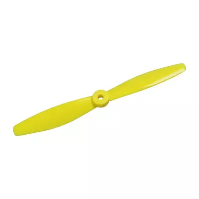 DAL 6045 Propellers - Yellow 2 Pairs