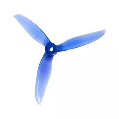 DAL Cyclone T5043C Pro Propellers - Crystal Blue 2 Pairs