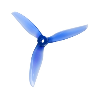 DAL Cyclone T5043C Pro Propellers - Crystal Blue 2 Pairs