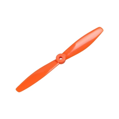 DAL 6040 Propellers - Orange 2 Pairs