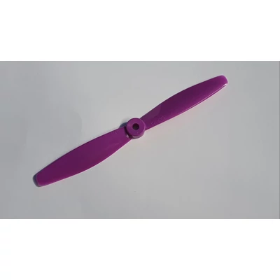 DAL 6040 Propellers - Purple 2 Pairs