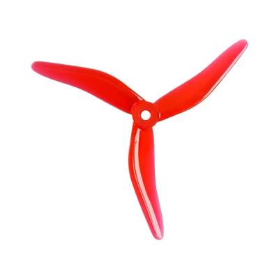DAL Nepal N2 T5142.5 - Crystal  Red -  2 Pairs