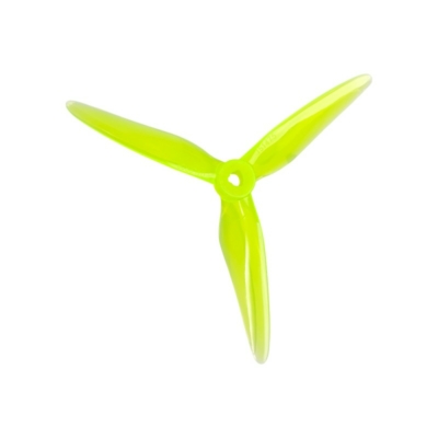 DAL SpitFire T5147.5 - Crystal Fluo Green 2 Pairs