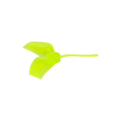 Dalprop New Cyclone T2530 Props - Fluo Green