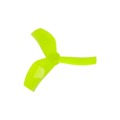 Dalprop New Cyclone T2530 Props - Fluo Green