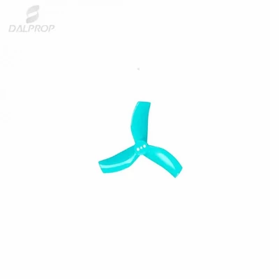 Dalprop New Cyclone T2530 Props - Teal