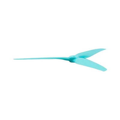 DALPROP New Cyclone M3 Mount T5126 Props - Teal