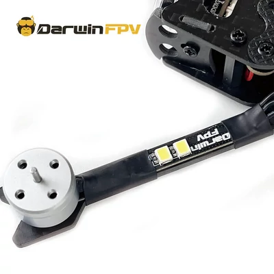 DarwinFPV BabyApe Pro FPV Drone