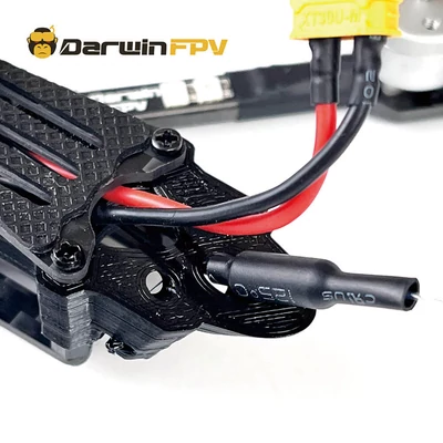 DarwinFPV BabyApe Pro FPV Drone