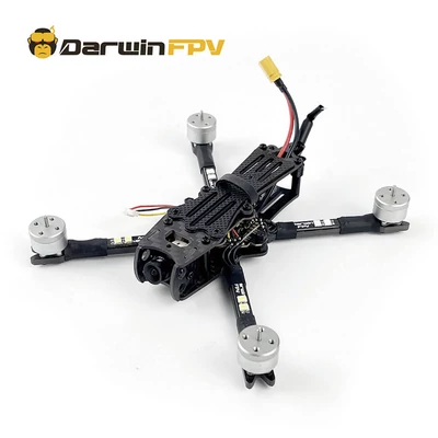 DarwinFPV BabyApe Pro FPV Drone