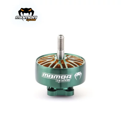 Diatone Mamba TOKA 2808 1100KV Racing motor