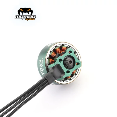 Diatone Mamba TOKA 2808 1100KV Racing motor